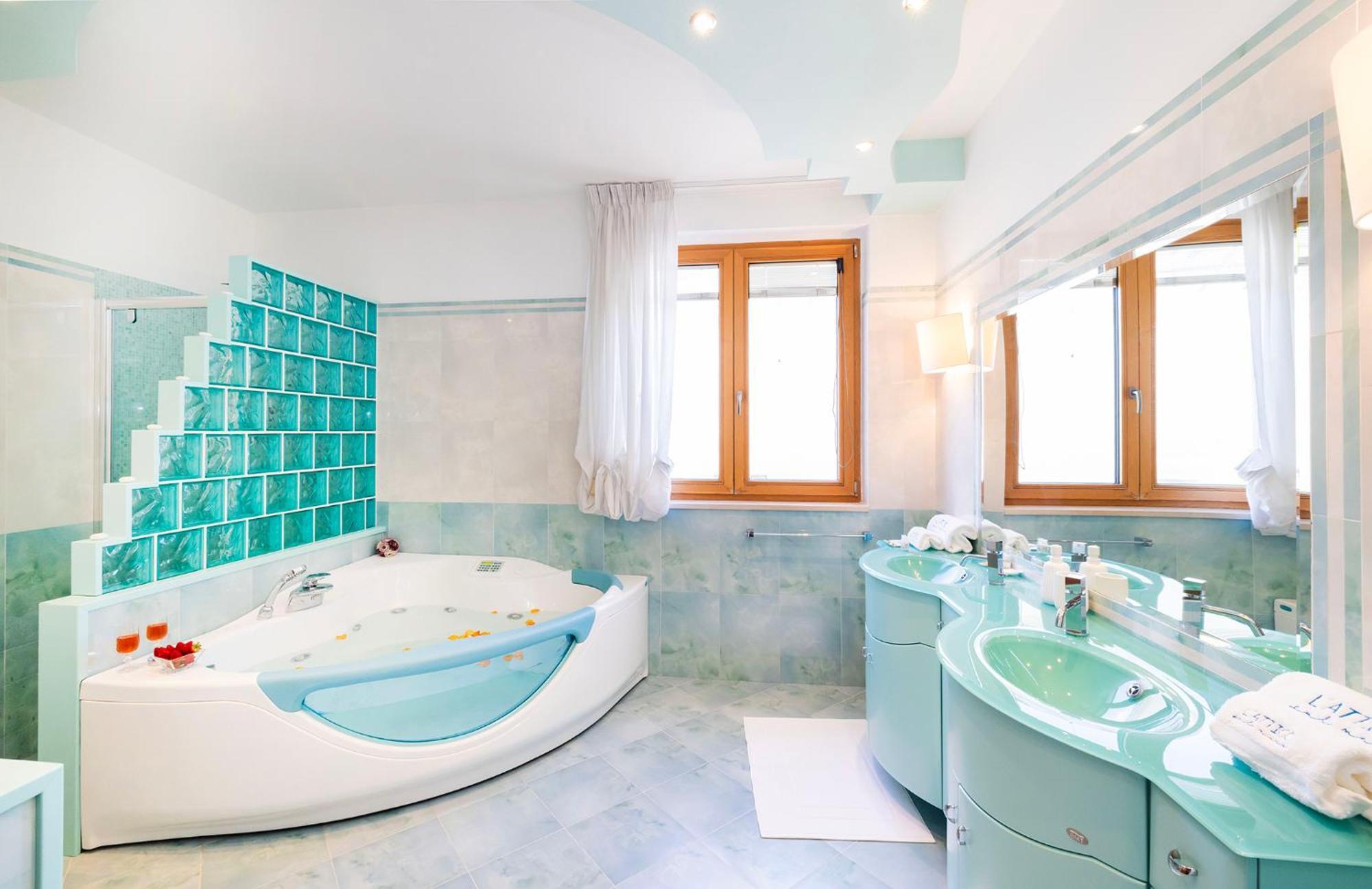 L'Attico Sul Mare - Exclusive Penthouse, Vieste Exterior foto