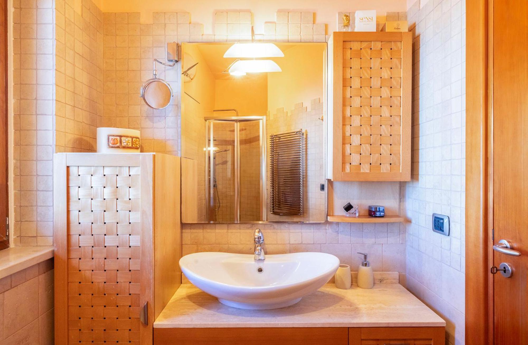 L'Attico Sul Mare - Exclusive Penthouse, Vieste Exterior foto
