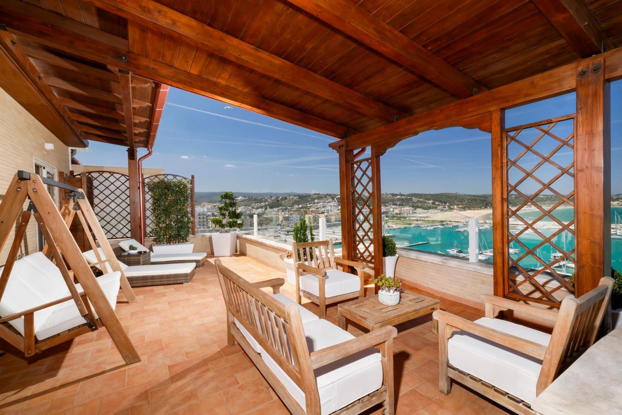 L'Attico Sul Mare - Exclusive Penthouse, Vieste Cameră foto